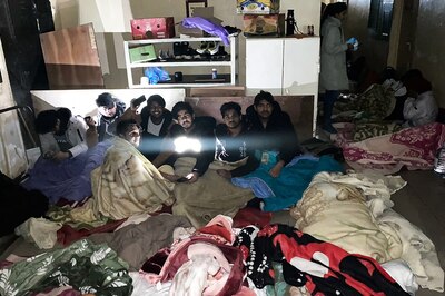 Indians in Ukraine Must Move to Bunkers or Ground Floors, Advised to be Discreet, Not Panic: Sources