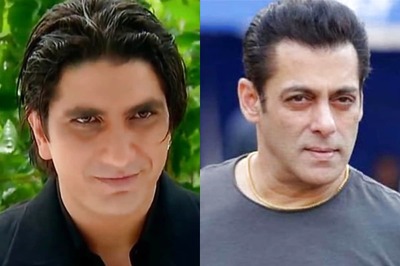 Salman Khan Clears Ailing Actor Faraaz Khan's Medical Bills, Kashmera Shah Calls Him 'Great Human'