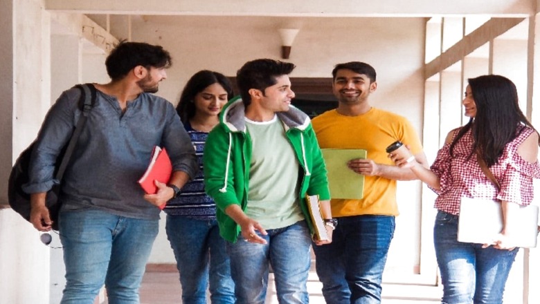 India Will Follow Up with China on Indian Students' Return to Complete Studies: Minister