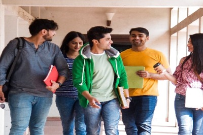 India Will Follow Up with China on Indian Students' Return to Complete Studies: Minister