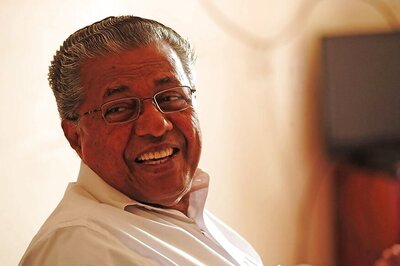 No Celebrations as Pinarayi Vijayan-led LDF Govt Sails into Fifth Year in Office Amid a Pandemic