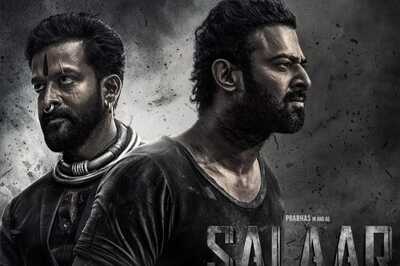 Salaar Song Yaara Out, Gives Insight Into Prabhas and Prithviraj Sukumaran's Friendship In The Film