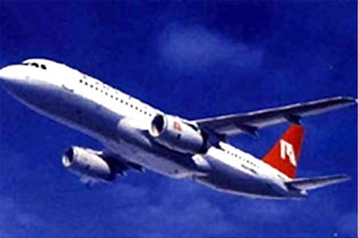 What happens if an aircraft has hydraulic failure