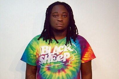 Man Accused Of Firing Shots At South Carolina Trump Backers