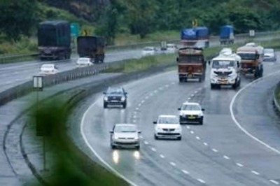 Govt's One-stop Mobile App Rajmargyatra to Ensure Safe & Smooth Travel on National Highways