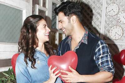 Varun Dhawan, Alia Bhatt On How To Tackle Success, Failure: Don't Take It Too Seriously