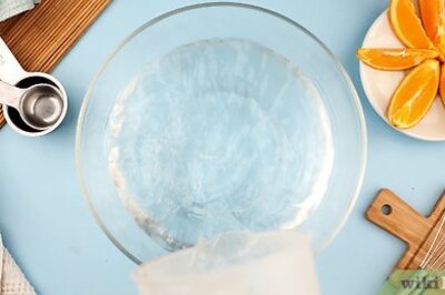 How to Make Mineral Water