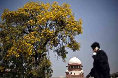 Daughter-in-law should not be treated as domestic help: SC