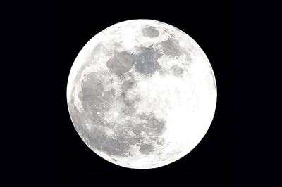 'Moon villages' could become a reality by 2030