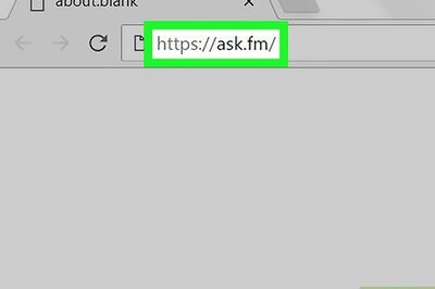 How to Delete an Ask Fm Account