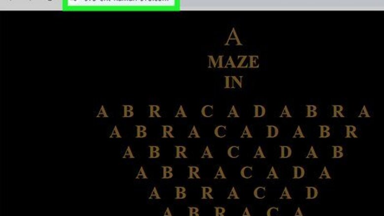 The 21 Scariest Websites to Visit Online