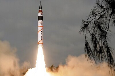 India to conduct night trial of Agni-I missile