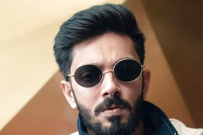 Anirudh Ravichander To Collaborate With Superstar Rajinikanth Again?