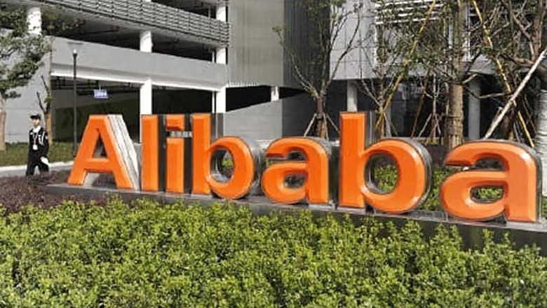 Alibaba names Jonathan Lu Zhaoxi as new CEO