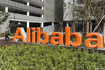 Alibaba names Jonathan Lu Zhaoxi as new CEO
