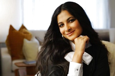 Rhea Kapoor Questions Films Being Called ‘Women Centric’: ‘Someone Announce a Man-Centric One Soon?’