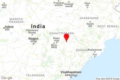 Basna Election Result 2018 Live Updates: Candidate List, Winner, MLA, Leading, Trailing, Margin