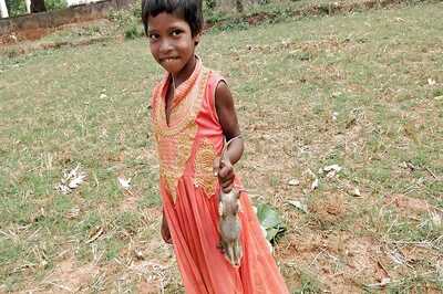 Eating a Rat for Breakfast, Lunch and Dinner in 21st Century India