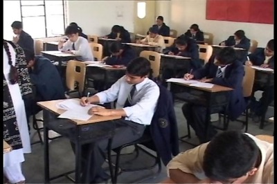CBSE results: Delhi govt schools post 99 pc success