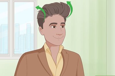 How to Look Rich Without Being Rich (for Guys)