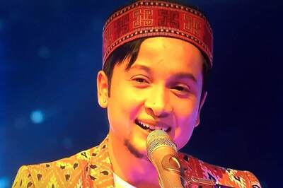 Virender Sehwag Praises Indian Idol 12's Pawandeep Rajan, Says 'Small Towns Have So Much Talent'