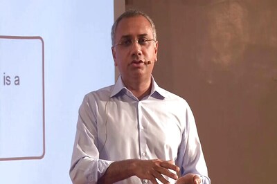 Infosys CEO Salil Parekh Will be Paid an Annual Salary of Rs 16.25 Crore