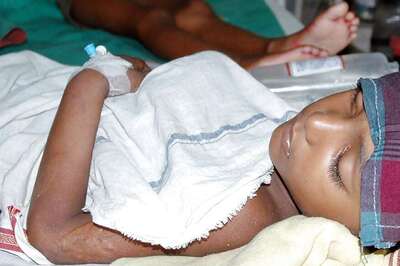 TB Patients May Soon Get Monthly 'Social Support' from Govt