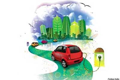 Will the electric car be closer to mass market?