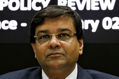 India Taps Insider Urjit Patel as RBI Governor, Ensures Continuity