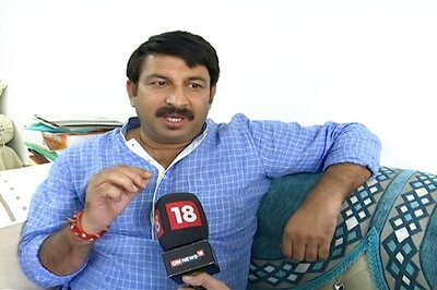 Style Maar Teya: How Manoj Tiwari made Dilli Dance to his Tunes