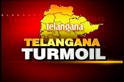 Opinion: why the demand for a separate Telangana is justified