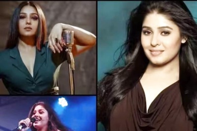 'Divorce At Young Age Made Me A Better Version Of Myself': Sunidhi Chauhan