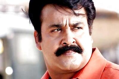 Mohanlal too seeks pardon for actor Sanjay Dutt