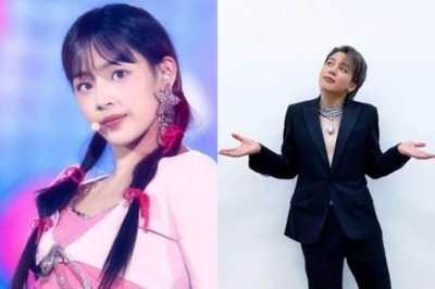 BTS’ Jimin, NewJeans’ Minji Rank Number 1 In January Brand Reputation Ranking