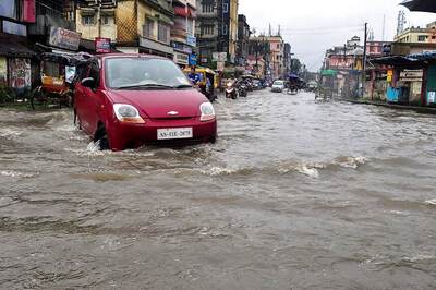 Over 62,000 Affected in 8 Districts, Crops Damaged as Flood Wreaks Havoc in Assam