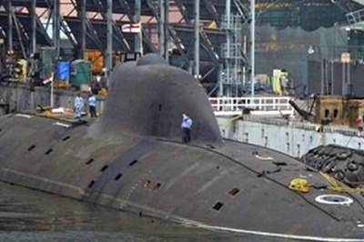 India Quietly Launches 3rd Arihant-class Nuclear-powered Submarine, Can Carry 8 Ballistic Missiles: Report