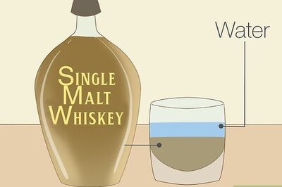How to Drink Single Malt Whiskey