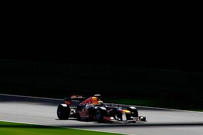 Alonso crash renews focus on F1 safety concerns