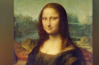 Where Was Mona Lisa Painted? This Geologist Seems To Know The Answer