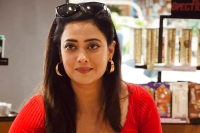 Shweta Tiwari’s Dubai Getaway For Birthday Celebrations Looked Like This
