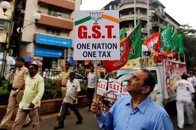 Cabinet Clears Proposal to Convert GSTN into Govt Entity