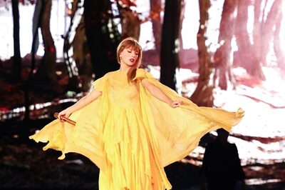 Taylor Swift’s Donation In Cardiff Helps Feed Over 900 People. Here’s How Foodbank’s CEO Reacted To Her Gesture