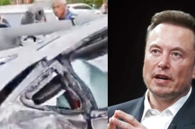 Tesla in Trouble: US to Comapny's ‘Full Self-Driving’ System After Killing Pedestrian
