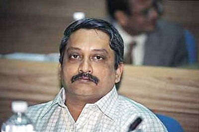 Parrikar the kingpin behind closure of mining in Goa: Congress