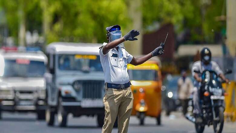 Chennai Residents Throw Covid-19 Caution to the Wind, Throng Markets This Festive Season