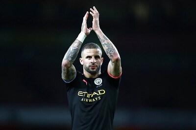 FA Cup Semi-Final: Ruthless Manchester City Looking to Tear Arsenal Apart, Says Kyle Walker