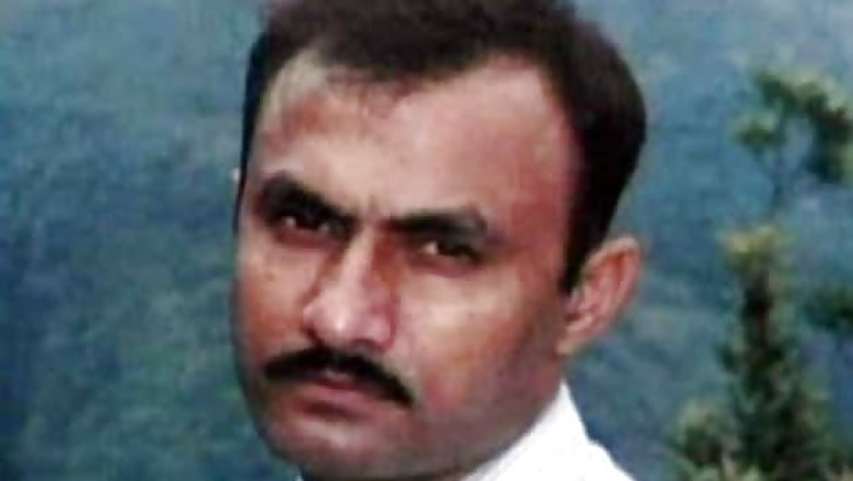 Sohrabuddin fake encounter case: CBI court discharges former Gujarat DGP PC Pandey