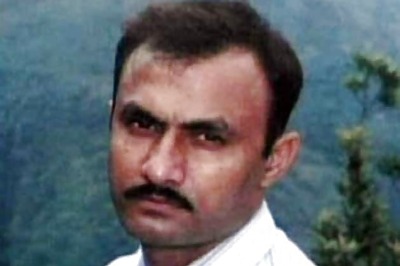 Sohrabuddin fake encounter case: CBI court discharges former Gujarat DGP PC Pandey