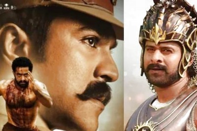 Prabhas Reacts To Pan-India Competition After Success Of RRR And KGF: Chapter 2