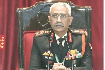 Improvement in J&K Security Situation but Pak-sponsored Terror Remains Threat: Army Chief